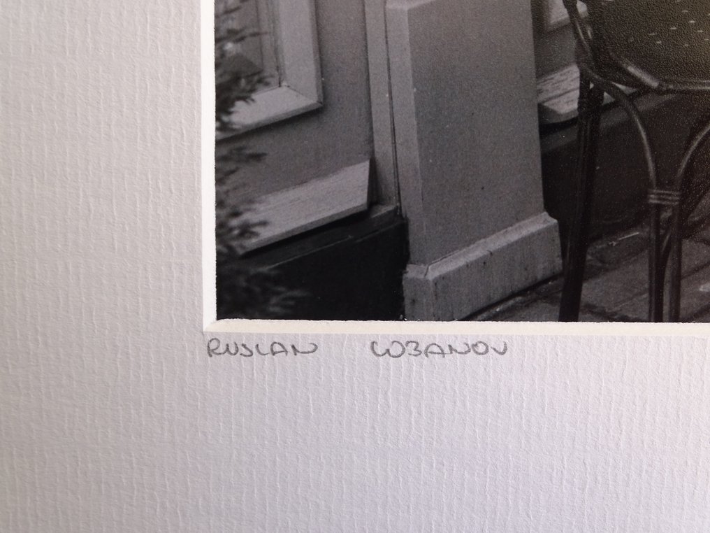 Ruslan Lobanov - Big Game #1.0