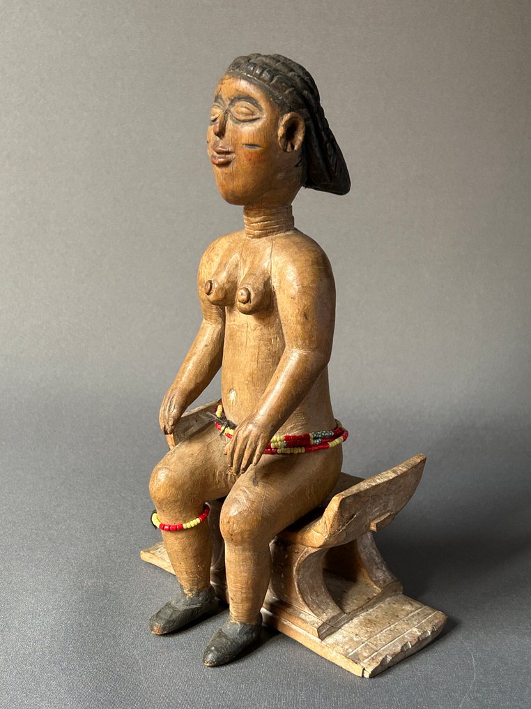 Figura Togo - Togo #1.0