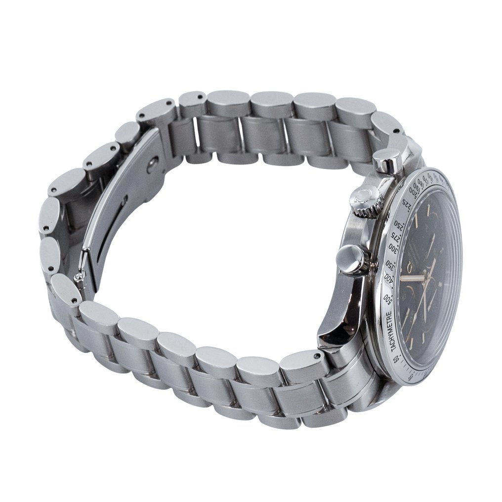 Omega - Speedmaster Date - No reserve price - 3513.54 - Men - 1990-1999 #3.2