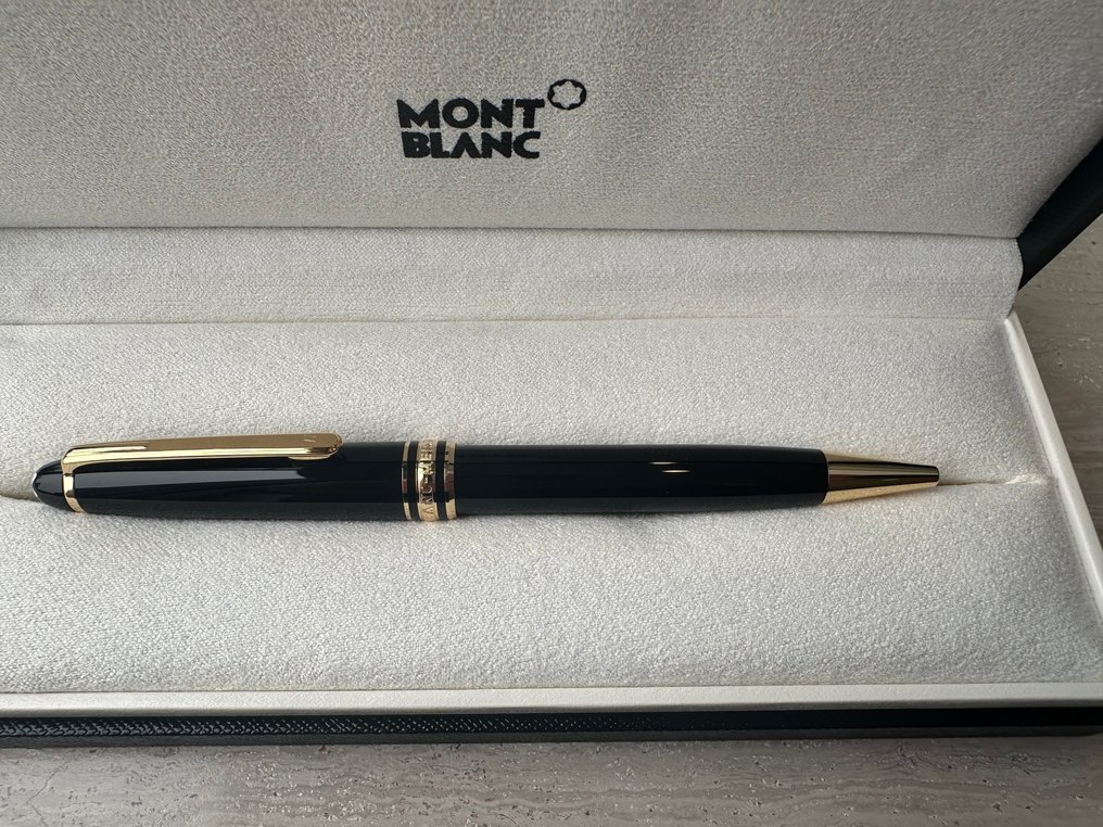 Montblanc - Pen #3.2