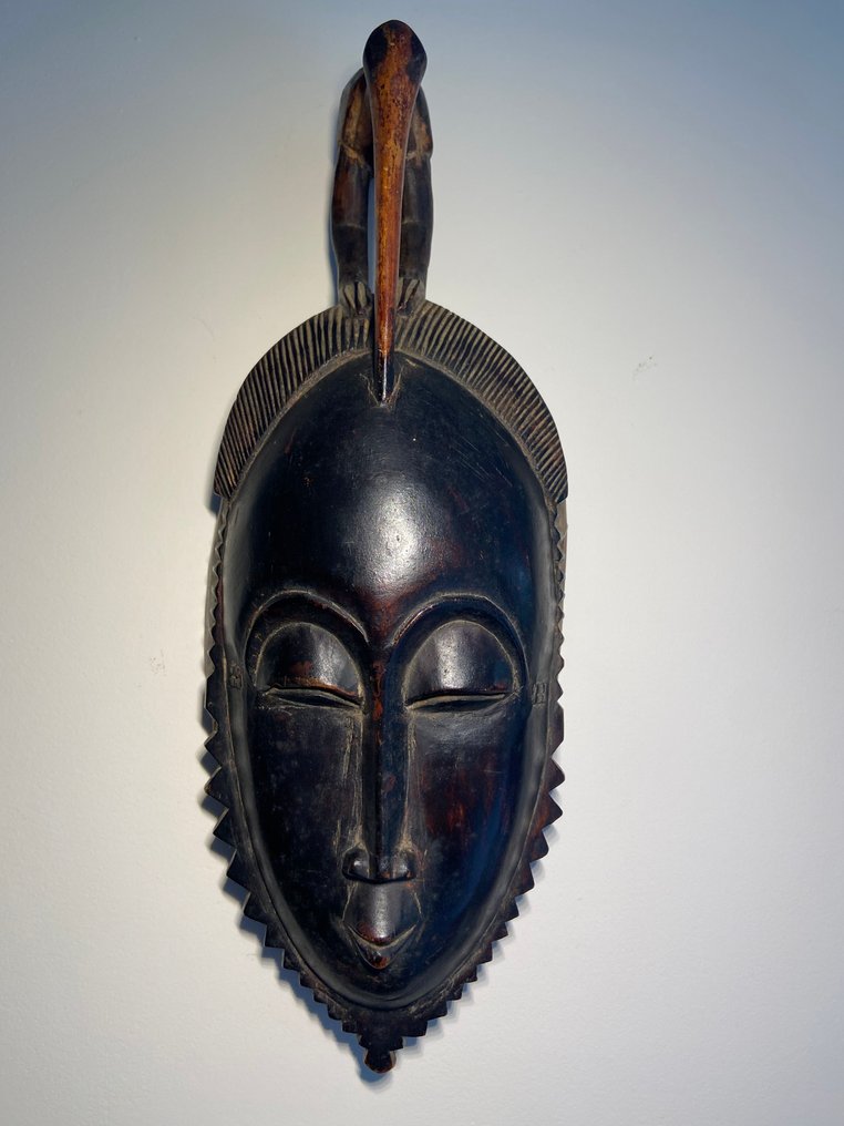 Yaure - 象牙海岸 #1.0