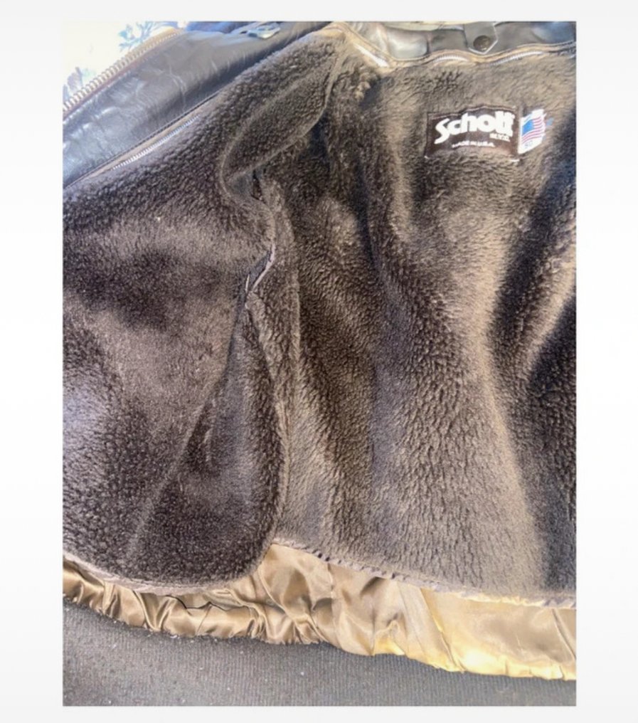 Schott - 夹克 #4.3