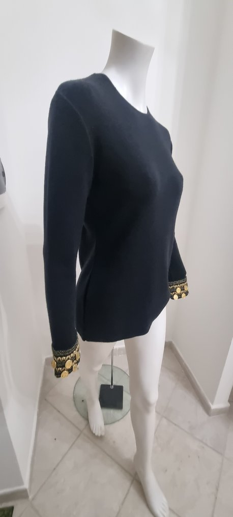 Yves Saint Laurent Variation - Jumper #2.1