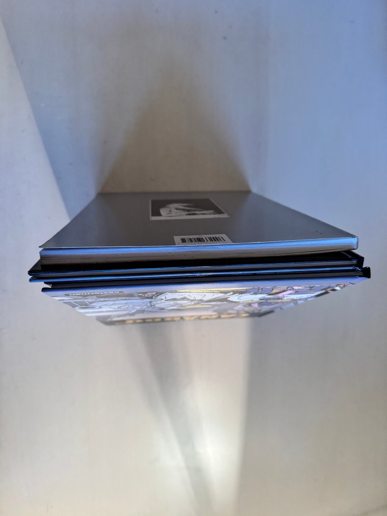 Canardo T0 + T1 + T19 - 3x C - EO/Ré - 3 Album - 1991/2010 #4.3