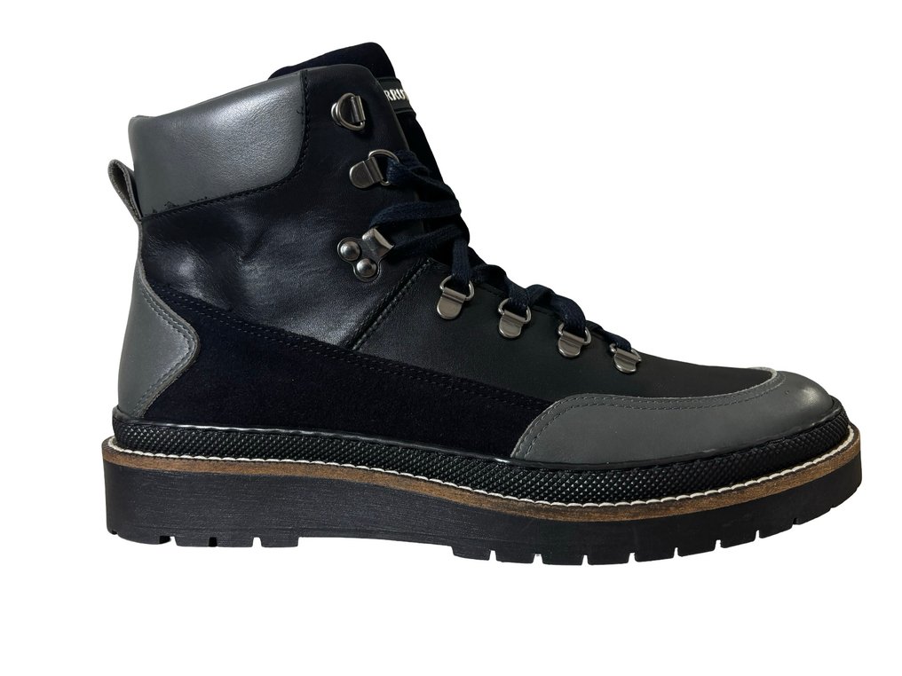 Cerruti - Lace-up shoes - Size: EU 42 - New in box #2.1