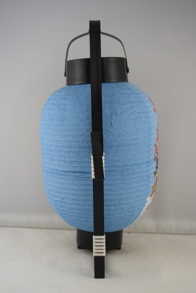 Japanese festival lantern - Διακοσμητικό φωτιστικού - Χαρτί - Νέο σε αυθεντικό κουτί #3.2