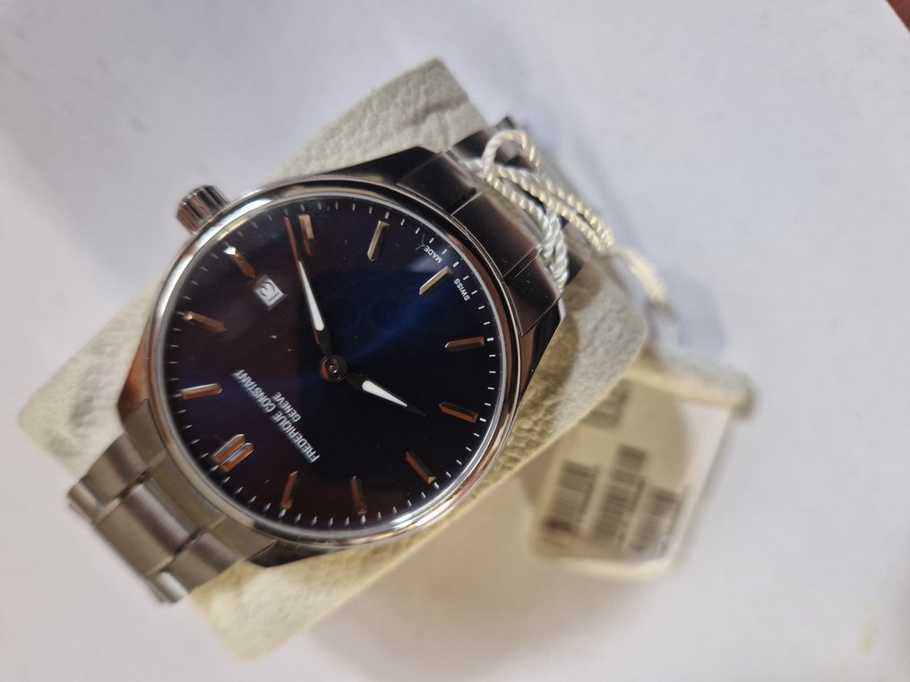 Frédérique Constant - Unknown - 沒有保留價 - FC-220NS5B69 - 男士 - 2020+  #3.2
