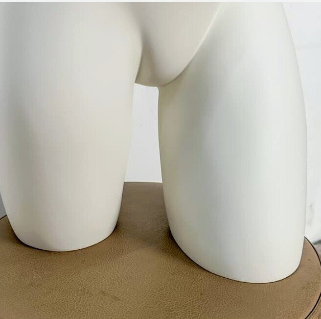 Genesis - Mannequin - Design Unterkörper Genesis - Plastic #2.1