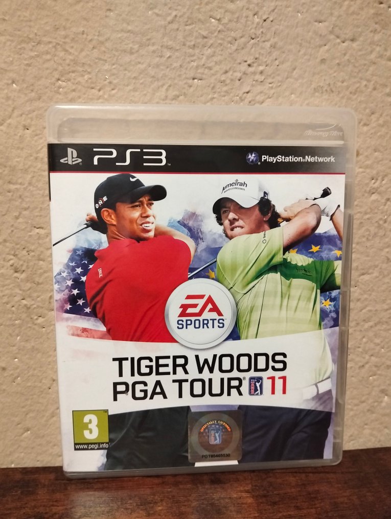 Sony - Playstation 3 (PS3) - lot - Video game - In original box #2.1