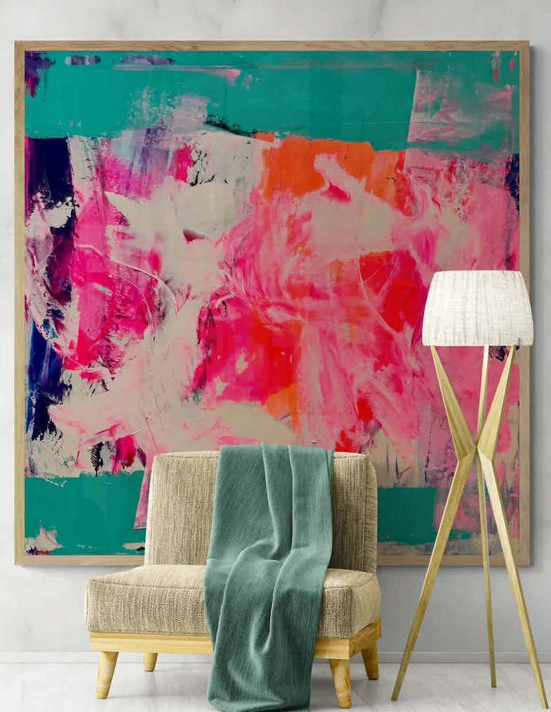 Giogia fl - Can’t Stop The Feeling -XXL - #2.1