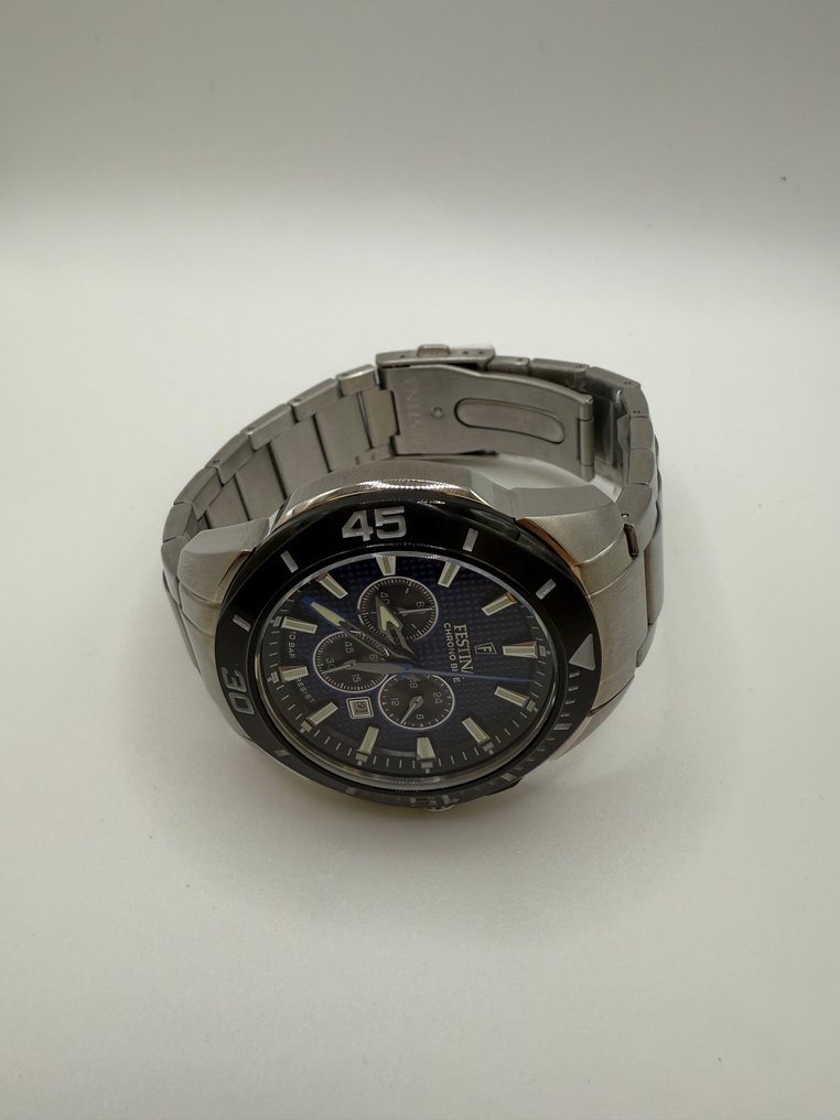 Festina - No reserve price - F20641/2 - Men - 2000-2010 #2.1