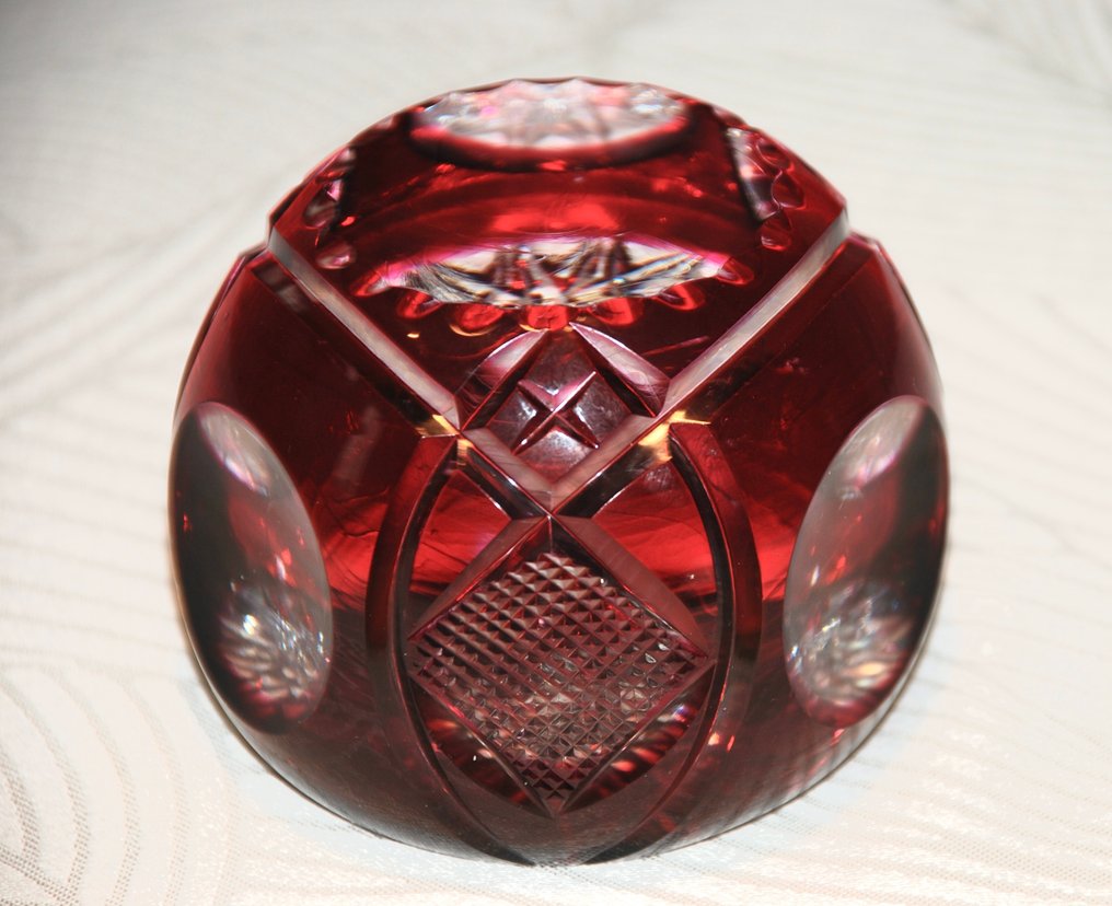 Val Saint Lambert - Βάρος χαρτιού - Κρύσταλλο #1.0