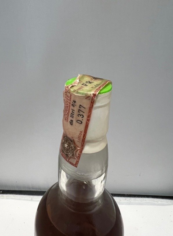 Rosebank 19 years old - Gordon & MacPhail  - b. 1970s - 75cl #2.1