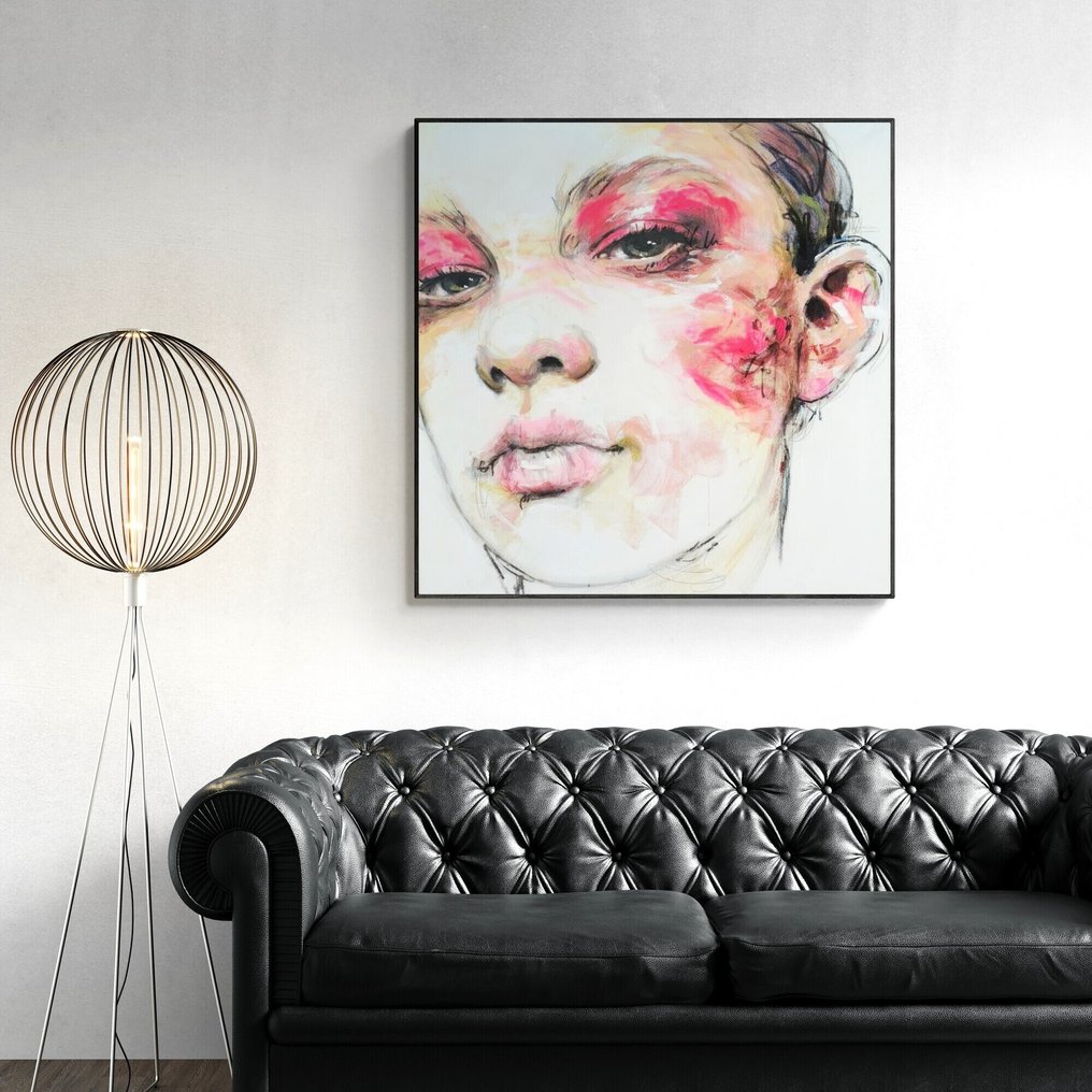 Geranio Paola - Baccante silenziosa #2.1