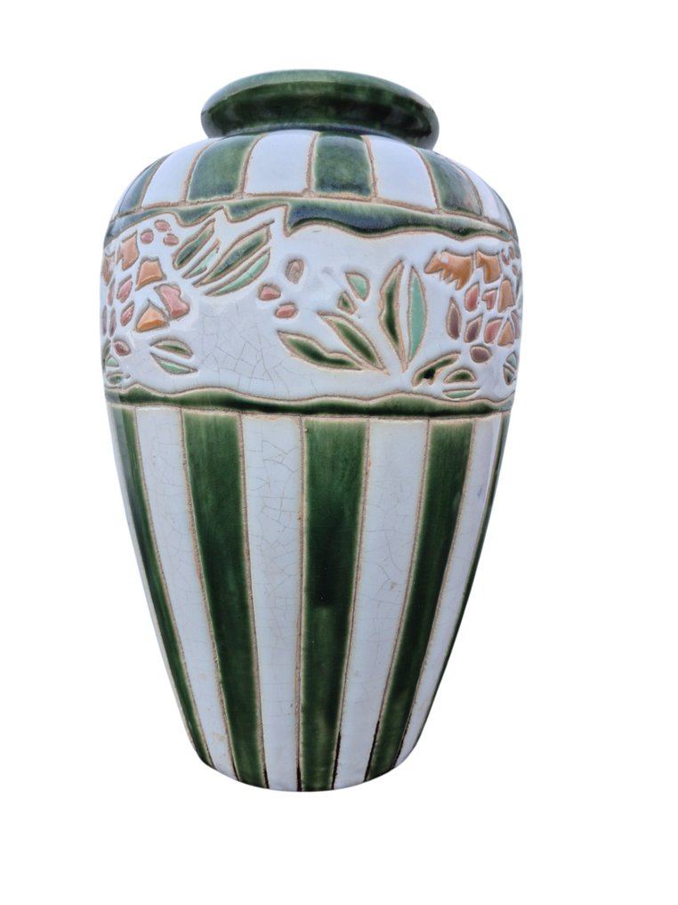 Vase - Ceramic, Earthenware #1.0