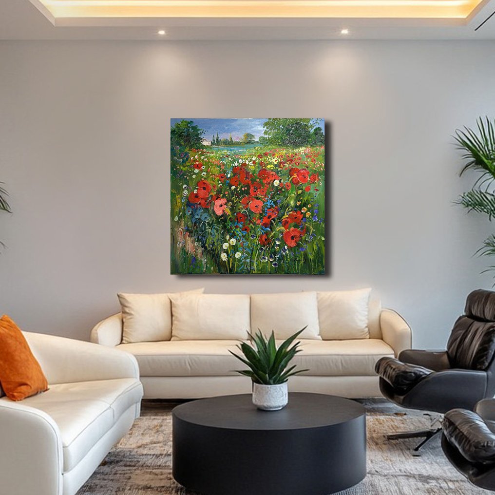 Casals - Primavera multicolor #3.2