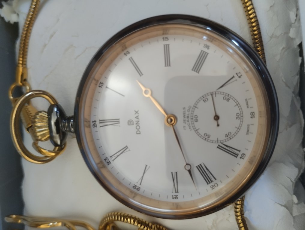 DONAX - Lépine - 2000-2010 #4.3