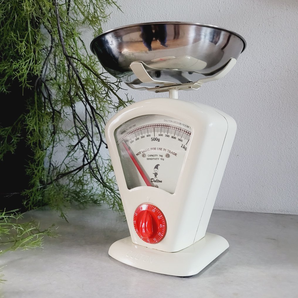 Dulton Co. Ltd, 1980 - Yasuaki Sasamoto - Ζυγαριά - Χάλυβας #1.0