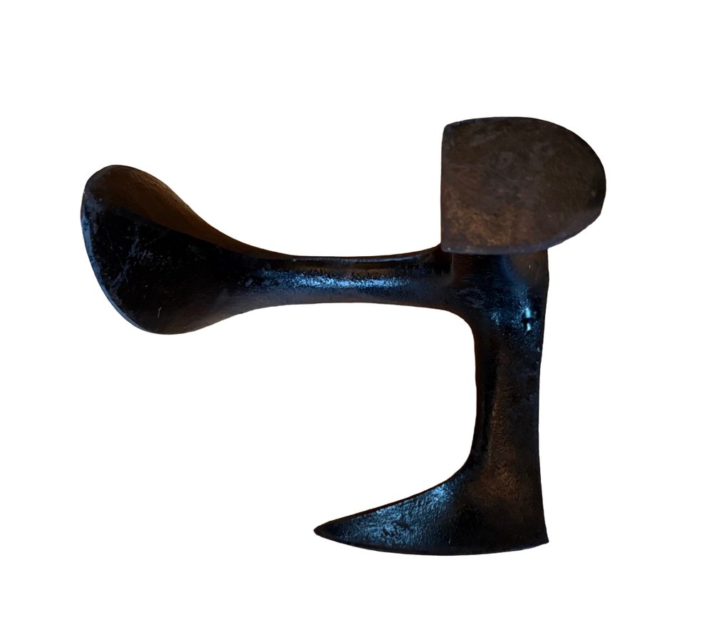 工業設備 - 不明 - 鞋匠的铁砧 #4.3