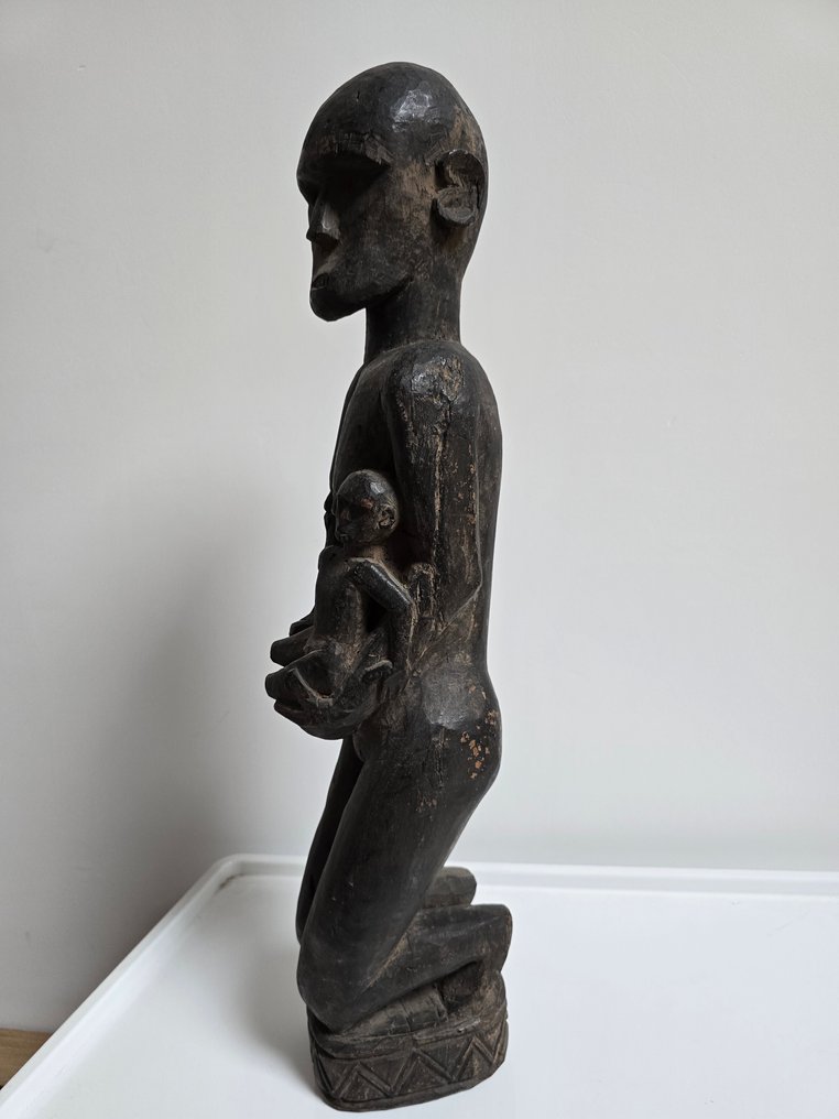 διάσταση 55 εκ. - Ifugao - Φιλιππίνες  (χωρίς τιμή ασφαλείας) #3.2