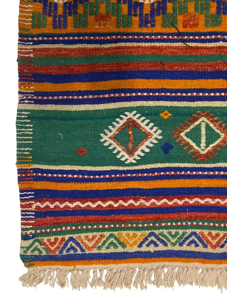 中安纳托利亚的 - 花毯 - 145 cm - 85 cm #3.2