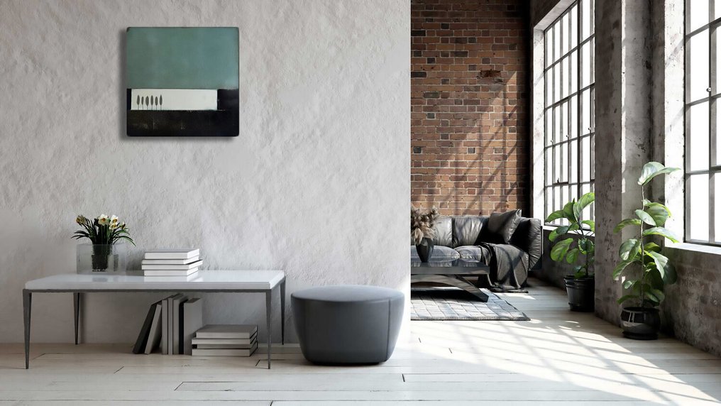 BARBARA RUZZICONI - LO SPAZIO BIANCO #3.2