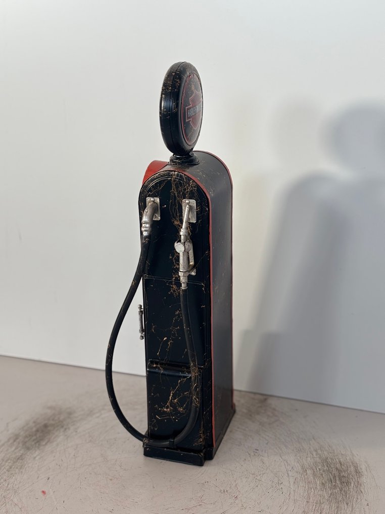 Rob VanMore - Fueled by Harley Davidson #2.1