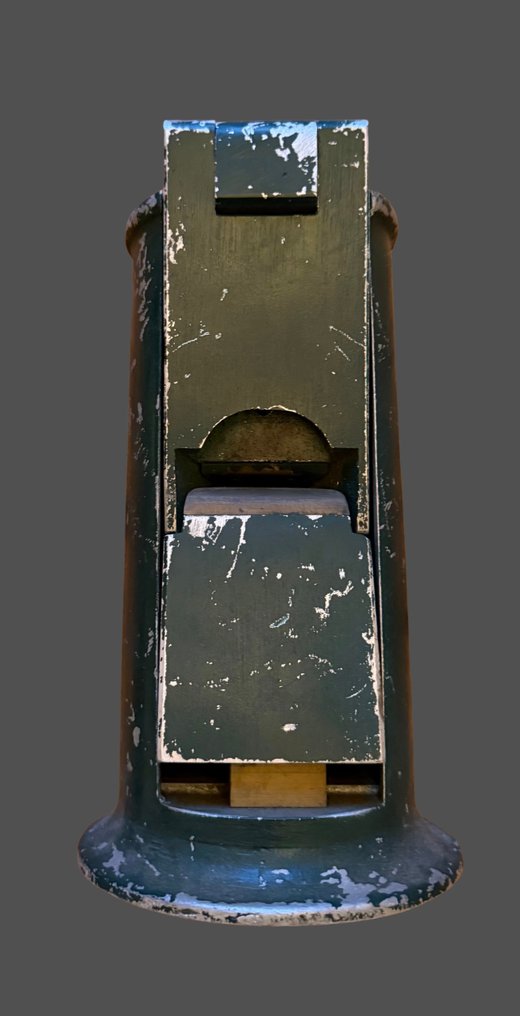 Βιομηχανικός εξοπλισμός - Ολλανδία - μηχανή εκτύπωσης αποδείξεων #1.0