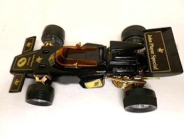 John Player Special - Modelised Radio Transistor radio #2.1