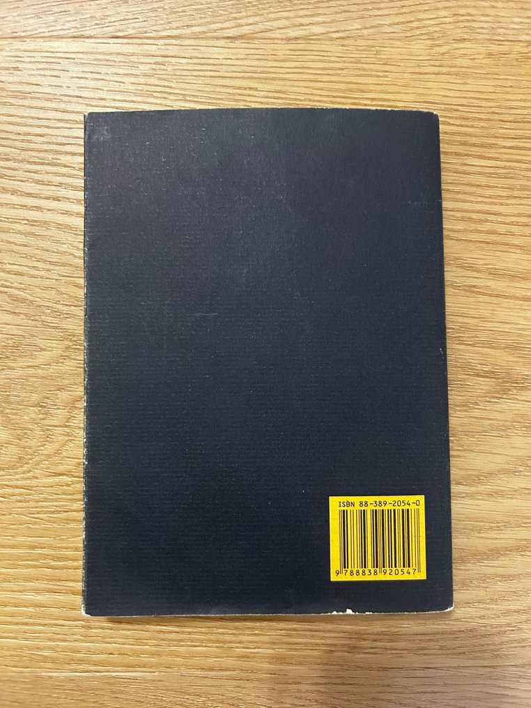 Andrea Camilleri - La Luna di Carta - 2015 #2.1