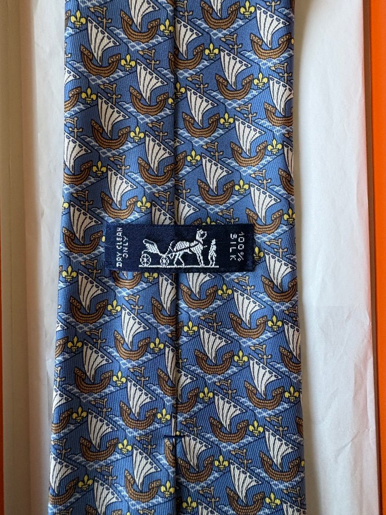 Hermès - Slips #4.3