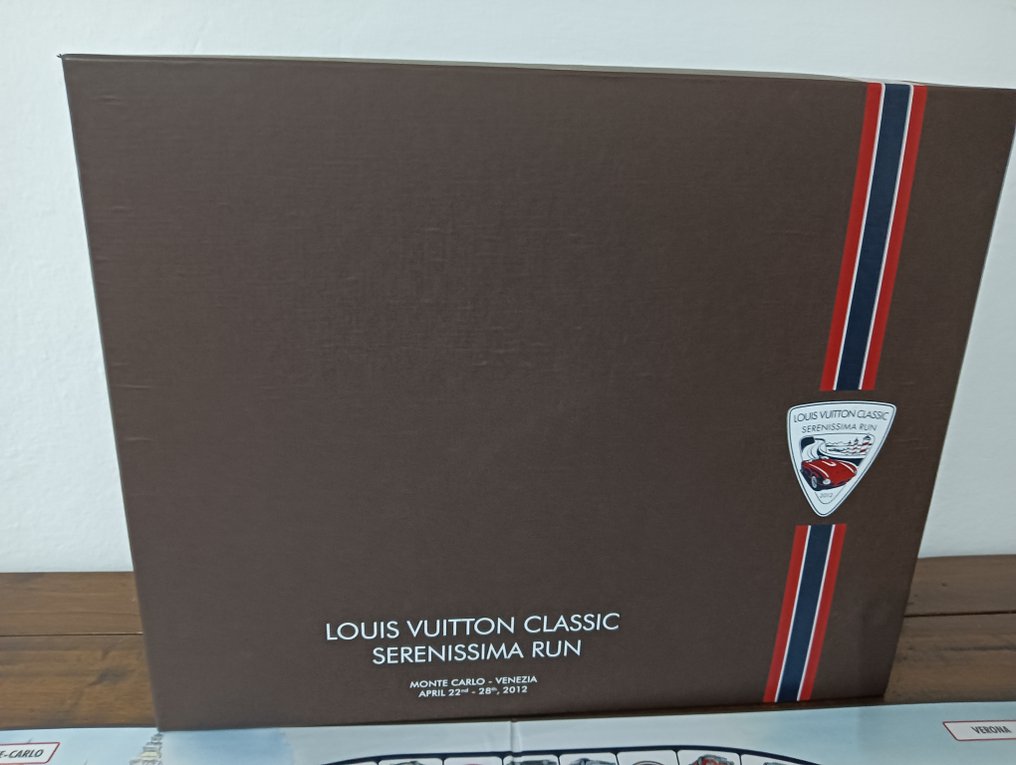 Louis Vuitton  - Gra karciana - 2010-2020 - Włochy #2.1