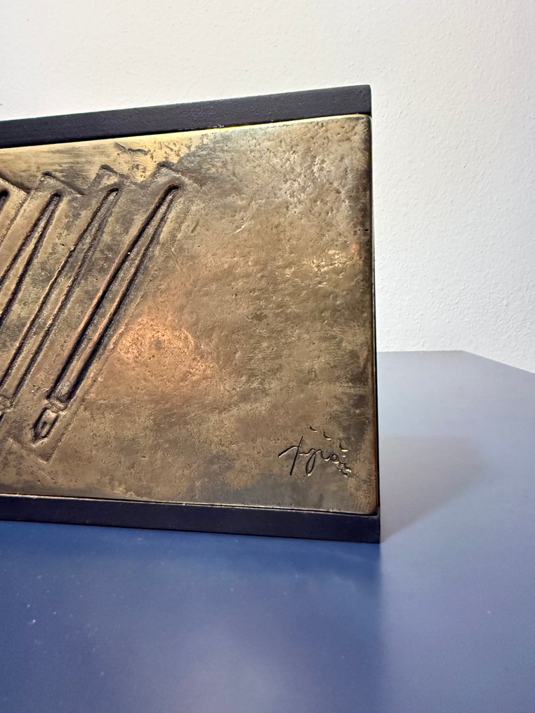 Tino Stefanoni (1937-2017) - Penne #4.3