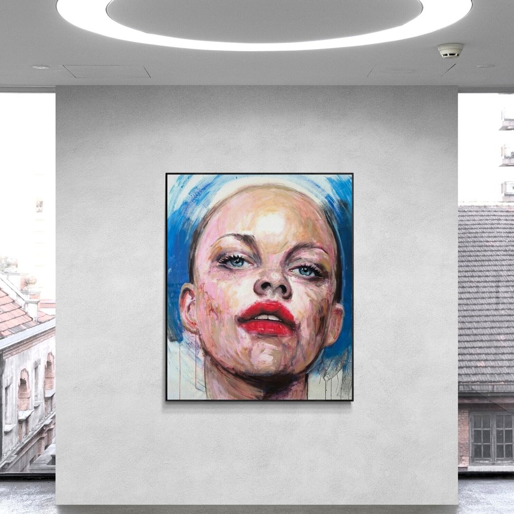 Geranio Paola - Mother - XL #1.0