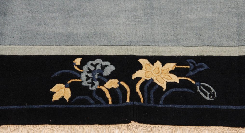 古董中国地毯 - 手工编织 - 小地毯 - 240 cm - 170 cm - Fein & Selten，传统 #4.3