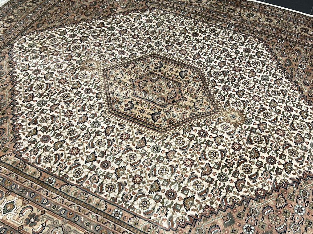 Bidjar - Tæppe - 255 cm - 205 cm #3.2