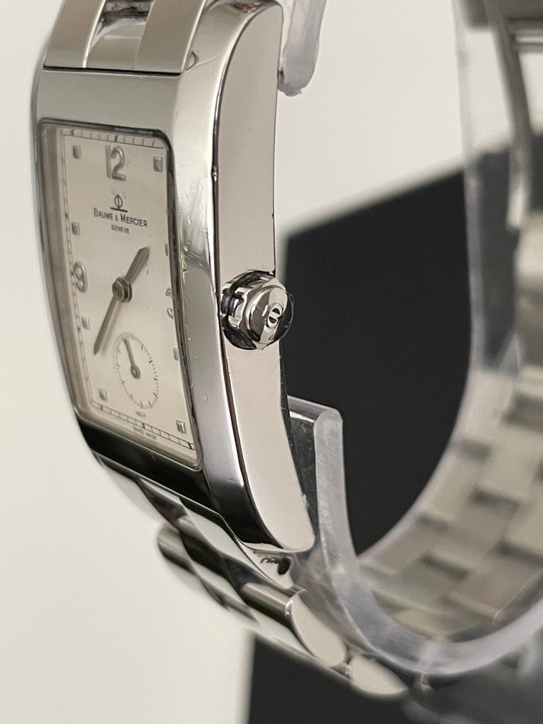 Baume & Mercier - Hampton - MV045063 - 中性 - 2010 #1.0