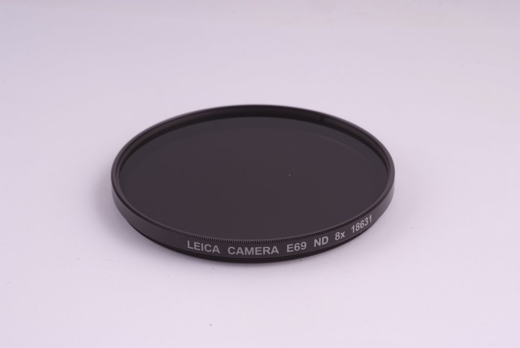 Leica ND8 Filter E69 [#18631] Element obiektywu #3.2