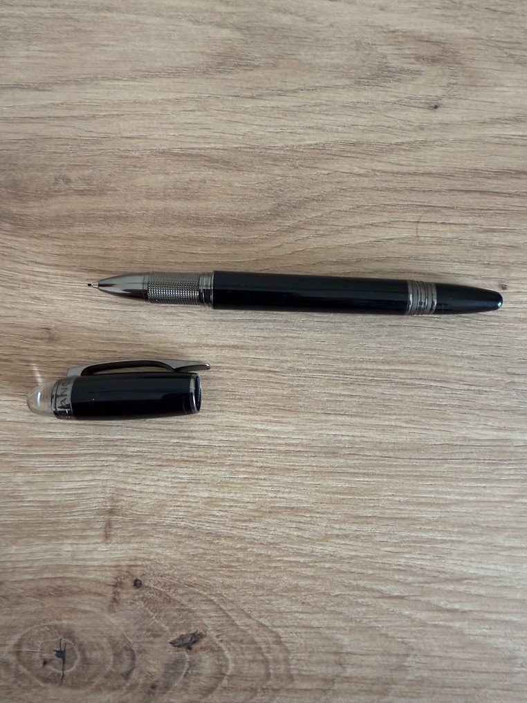 Montblanc - Starwalker - Feutre à pointe fine #2.1