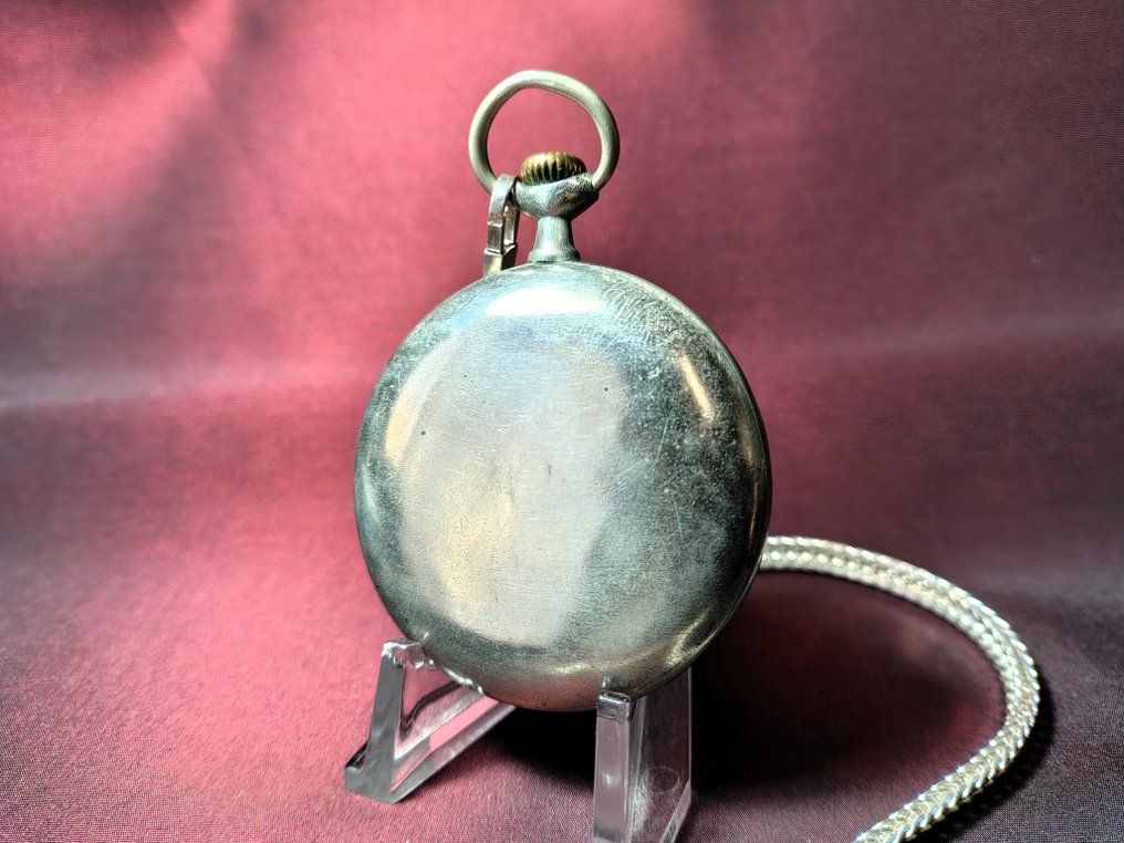 Omega - Cal. 8760 - 1900-1949 #3.2