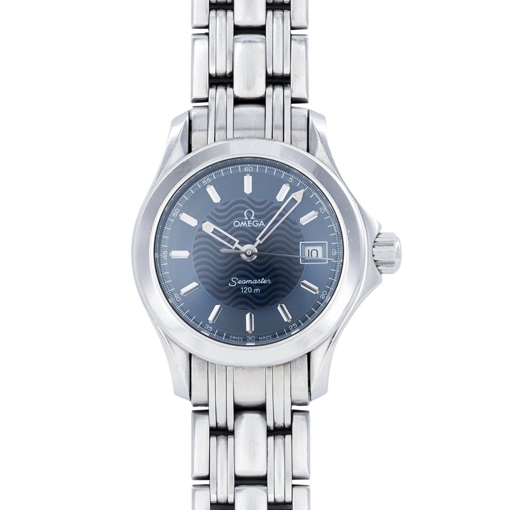 Omega - Seamaster - Nincs minimálár - 2581.89 - Női - 1997 #1.0