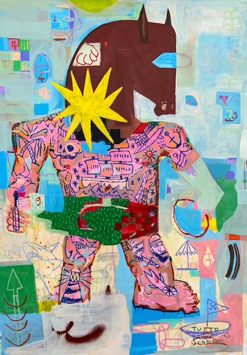 NIRVANA - XXL GUADA // NO RESERVE #1.0