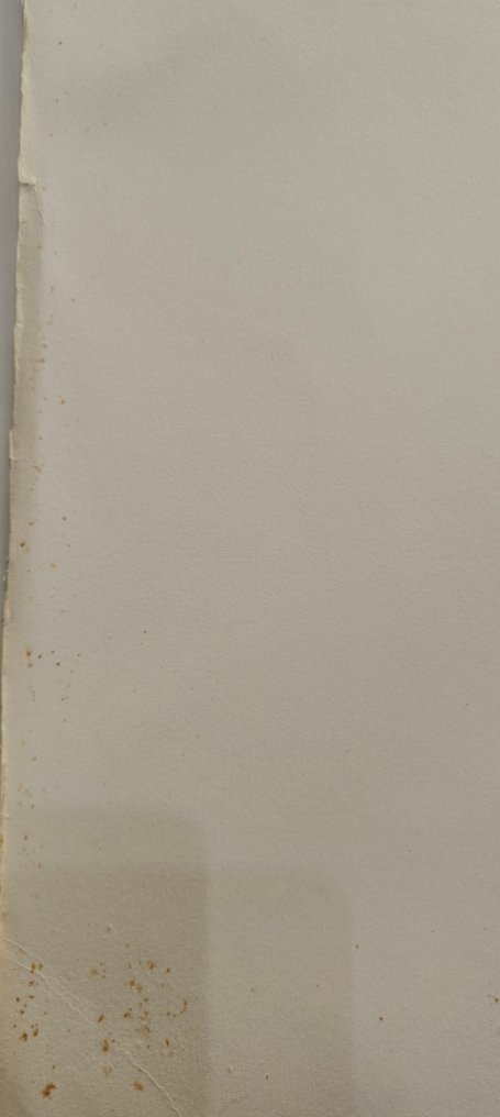 Sandro Chia (1946) - Eroe #4.3