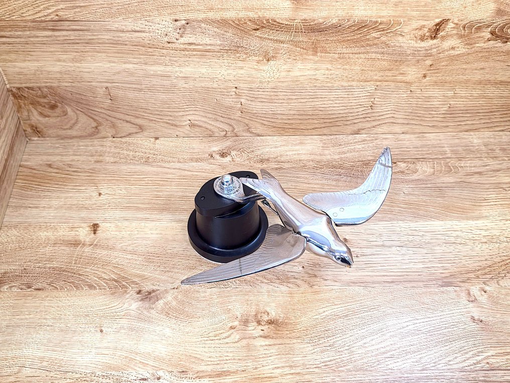 汽車吉祥物 (1) - Flying Mascots Ltd. - 1930-1940 #1.0