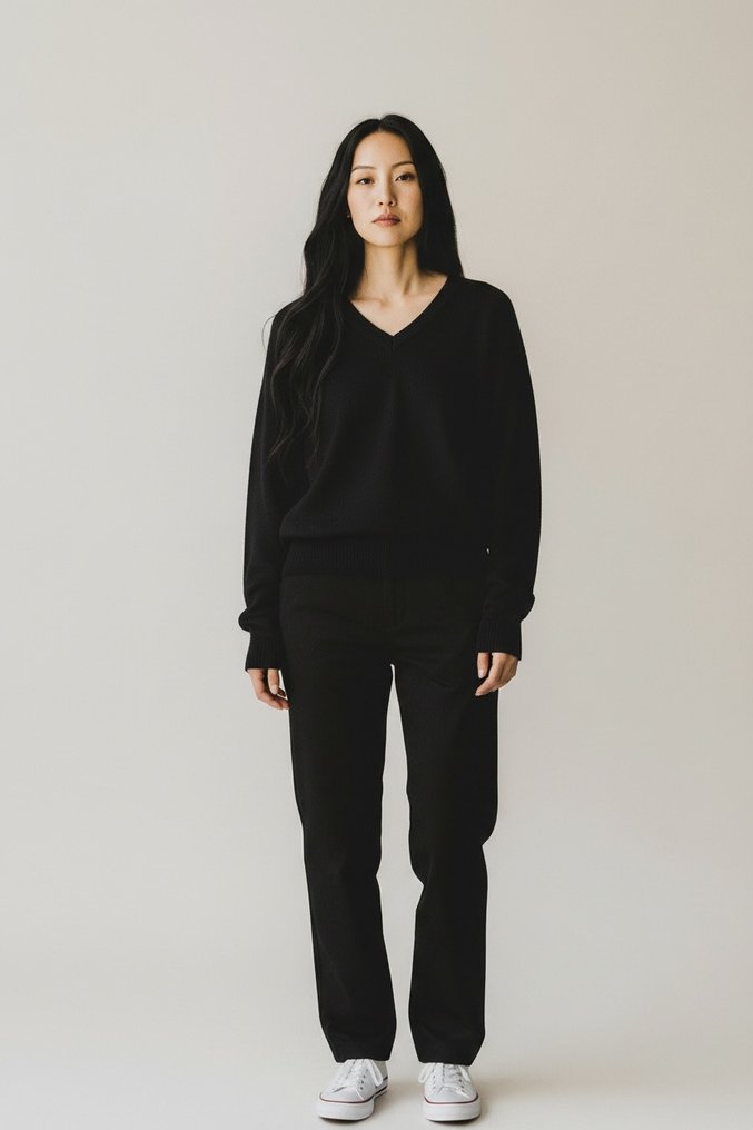 eric bompard - 套头衫 #1.0