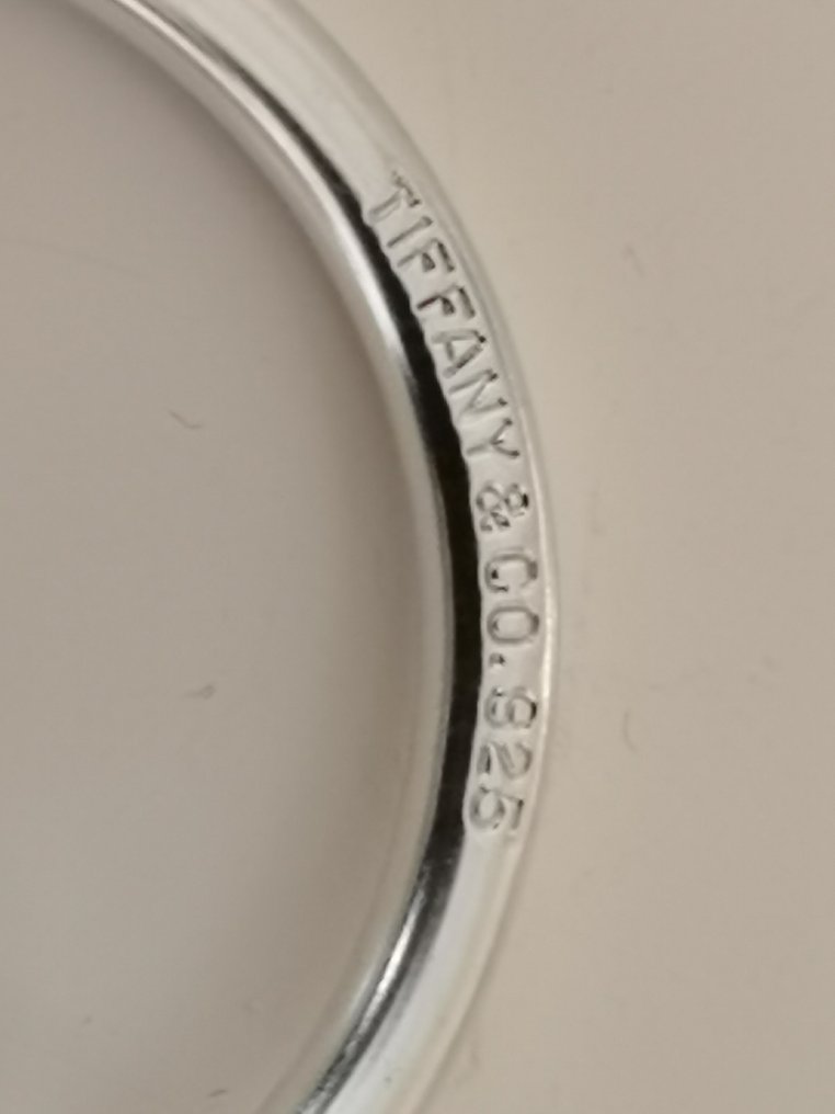 Tiffany & Co. - Keyring #3.2
