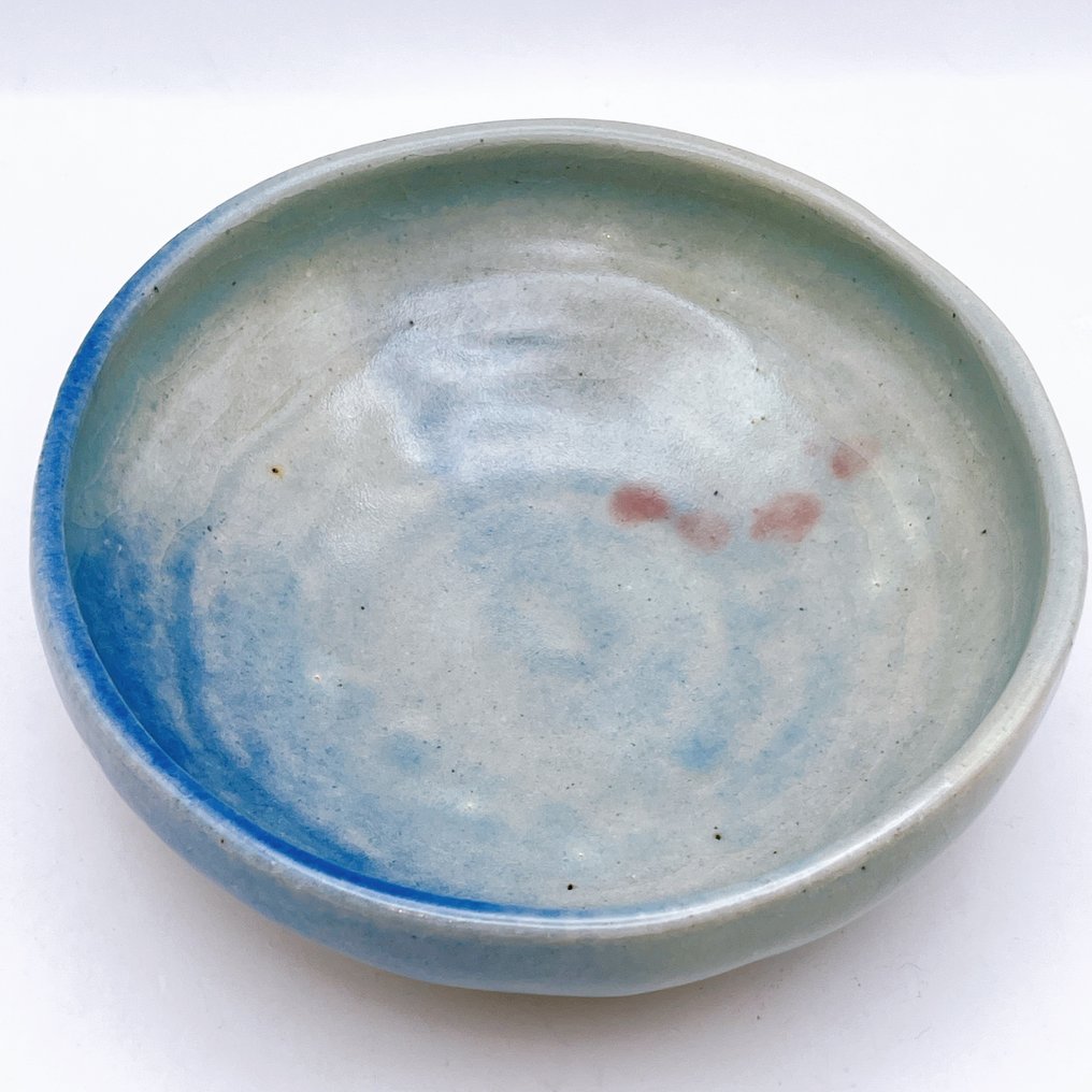 A one-of-a-kind original piece - Πιάτο - Πηλός #3.2