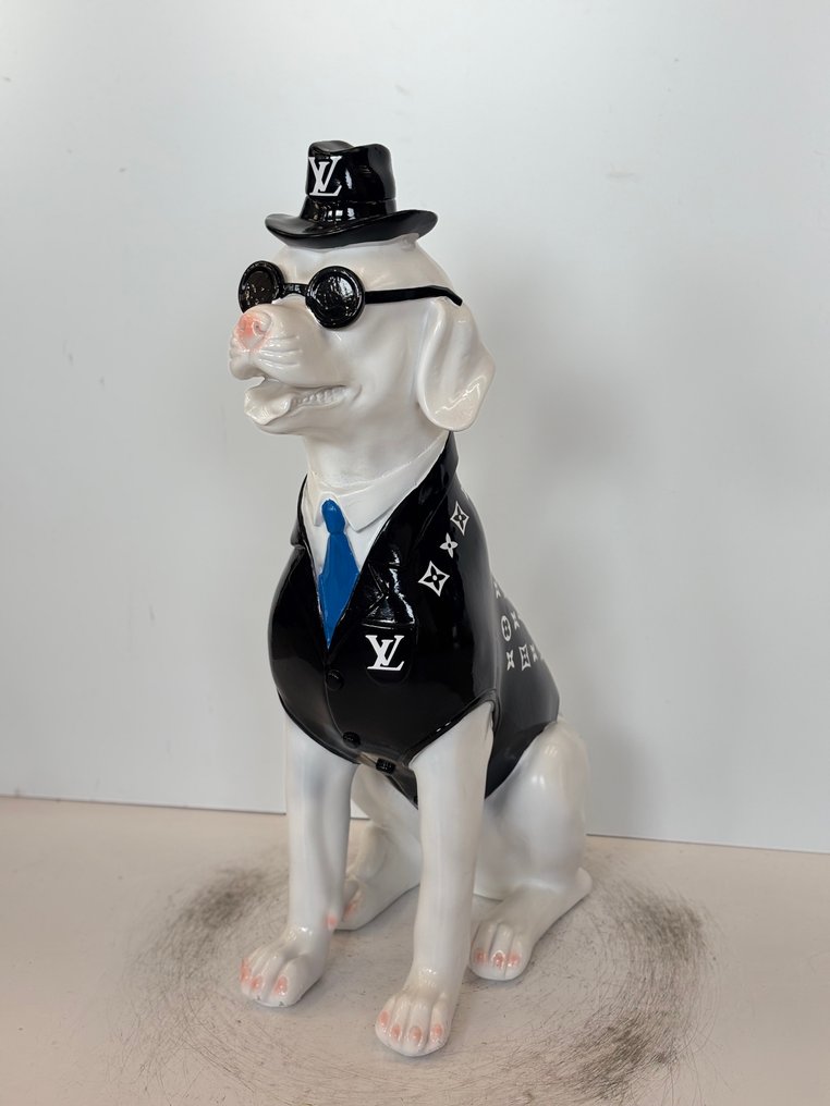Rob VanMore - GentleDog VANMORE LV - 60cm #1.0