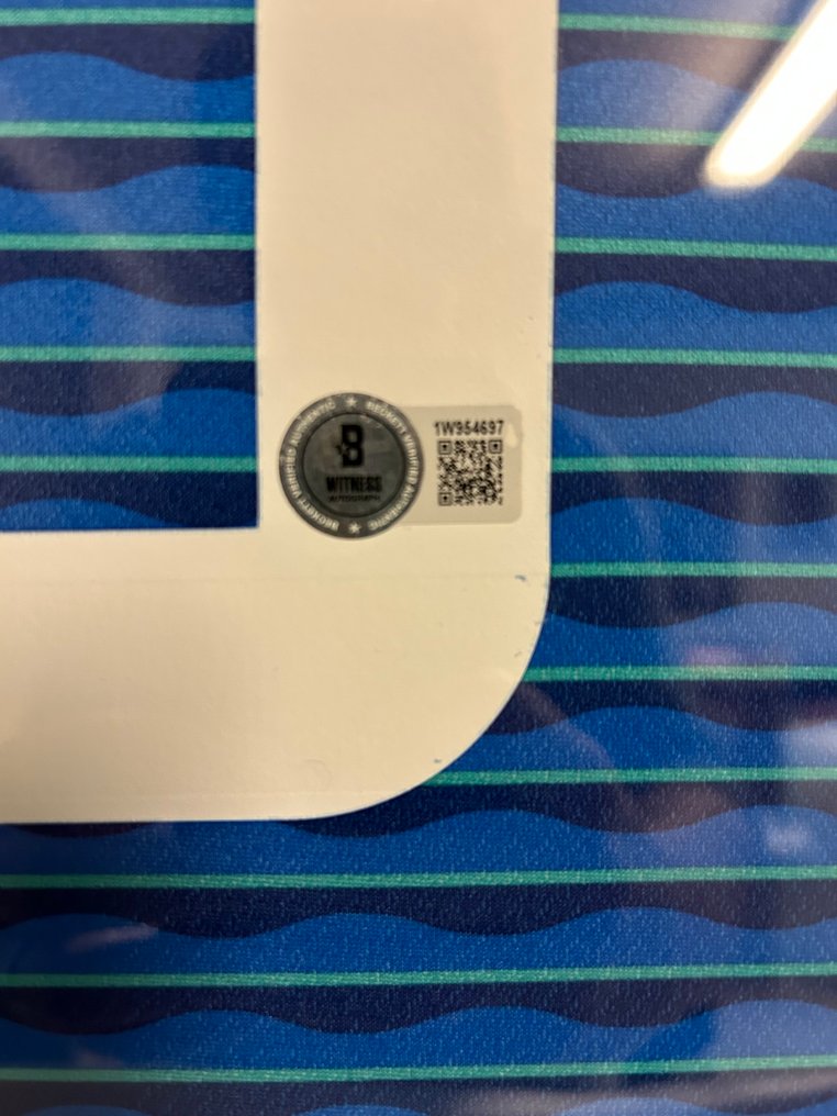 Brasil - 欧洲足球锦标赛 - Ronaldo - 足球衫 #3.2