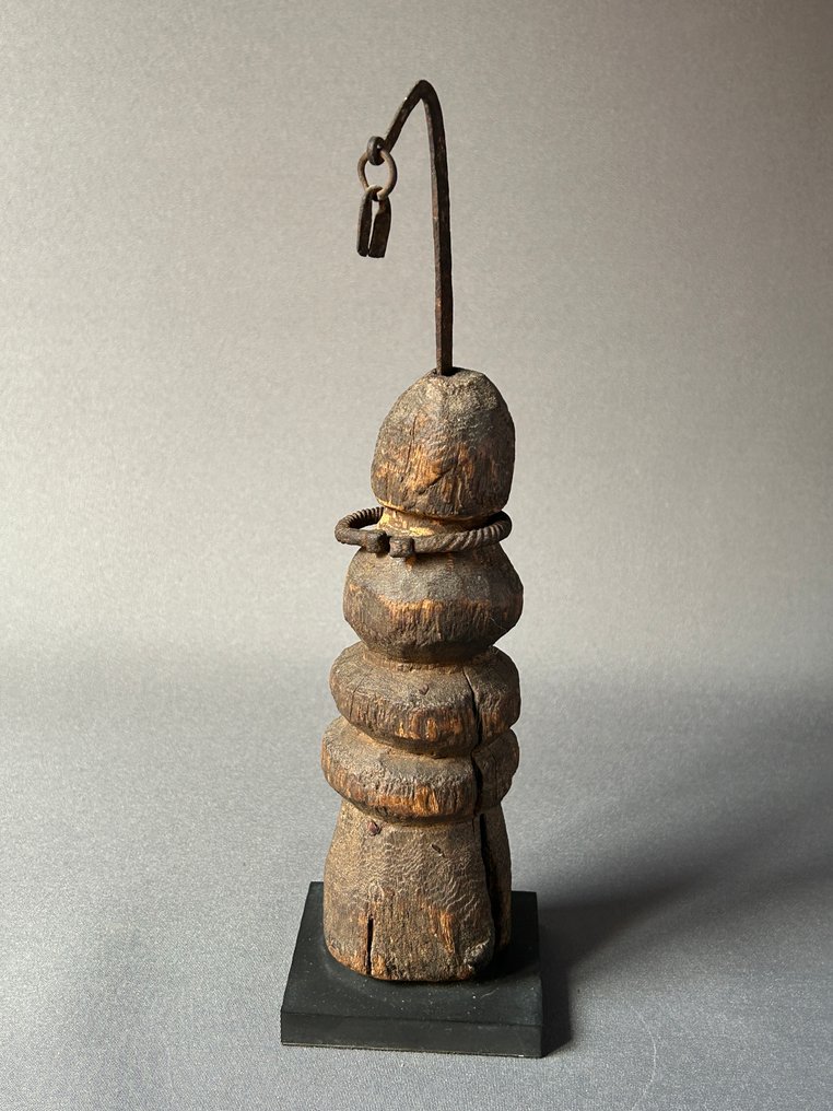 Fetiche Dogon - Mali #3.2